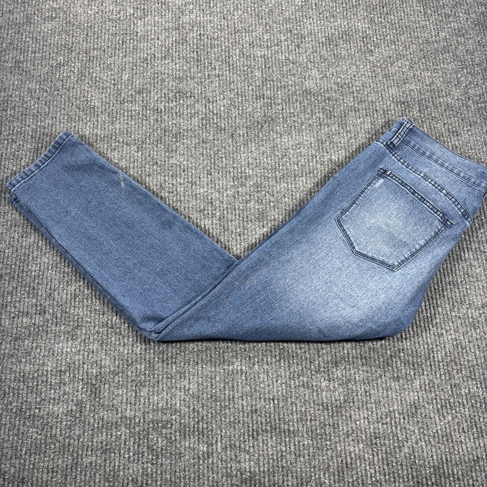 Women's U.S.Polo Assn. Stretch Denim Jeans -‎ Size 7/8
